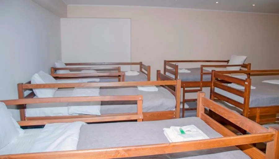 Orion hostel — Photo 39