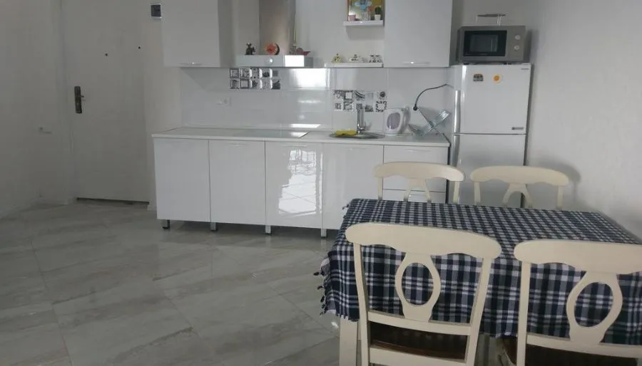 Look&sea Apartment 207 — Photo 21