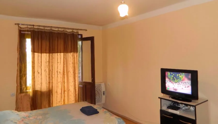 Apartment Vazha-Pshavela — Photo 6