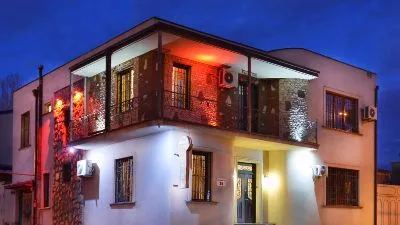 PONTO 2 — Photo 25