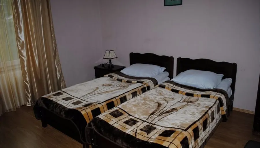 Bakuriani Resorts — Photo 44