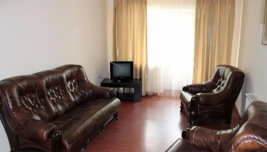 Bakuriani Resorts — Photo 50