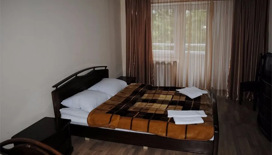 Bakuriani Resorts — Photo 52