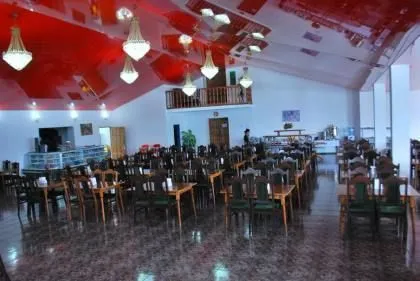 Bakuriani Resorts — Photo 36