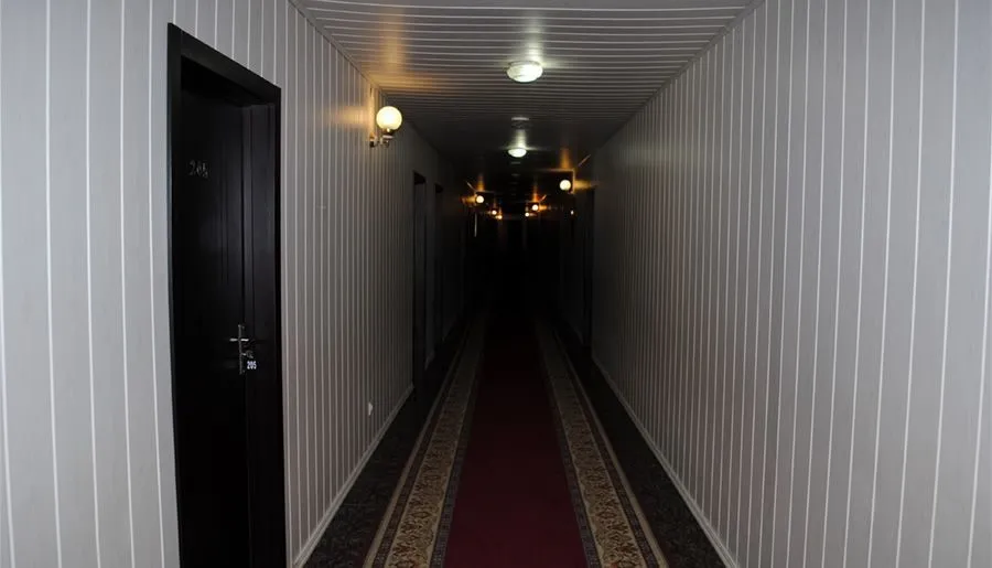 Bakuriani Resorts — Photo 24
