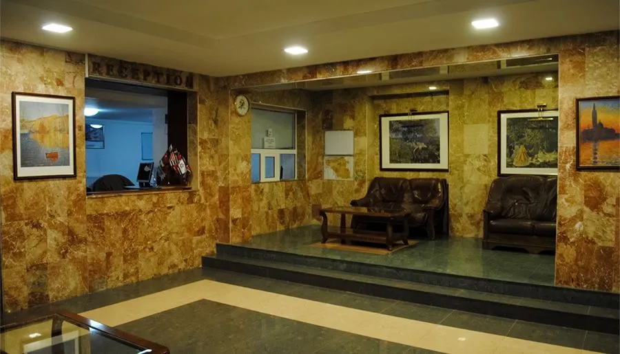 Bakuriani Resorts — Photo 37