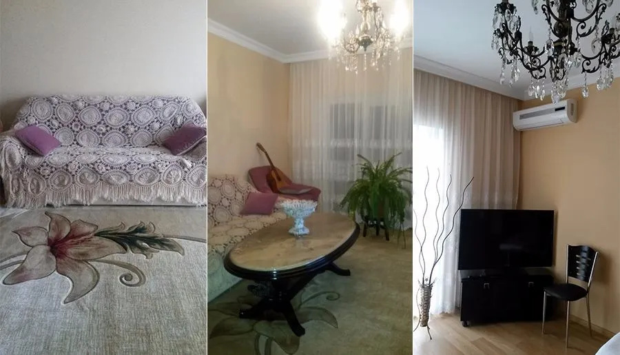 Apartment Manana — Photo 6