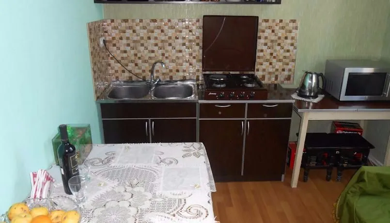 Гостевой дом Гис — Фото 1