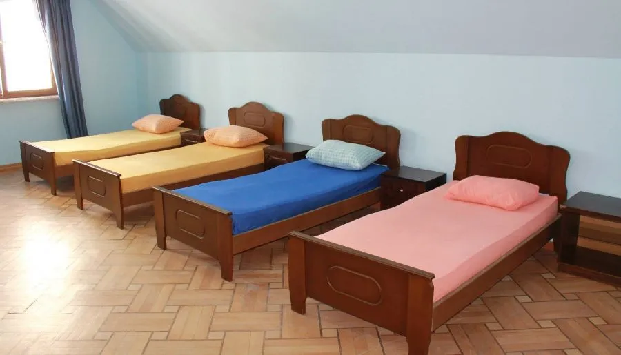 Batumi sun hostel — Photo 41