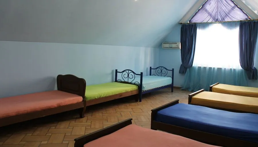 Batumi sun hostel — Photo 37