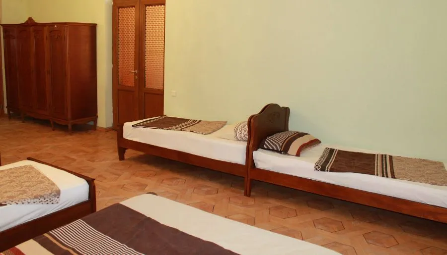 Batumi sun hostel — Photo 33