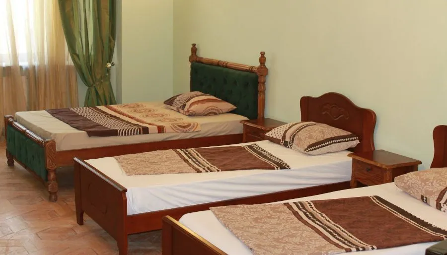 Batumi sun hostel — Photo 30