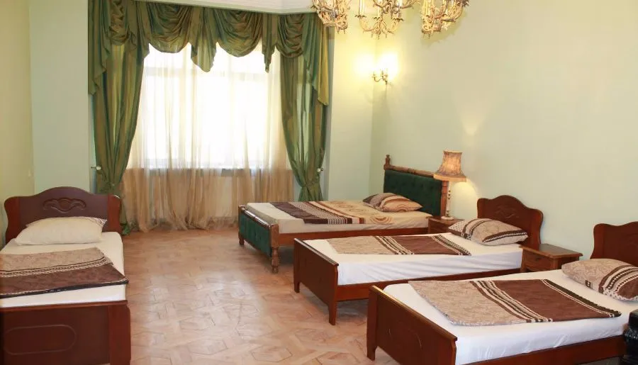 Batumi sun hostel — Photo 35
