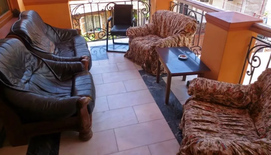 Batumi sun hostel — Photo 23