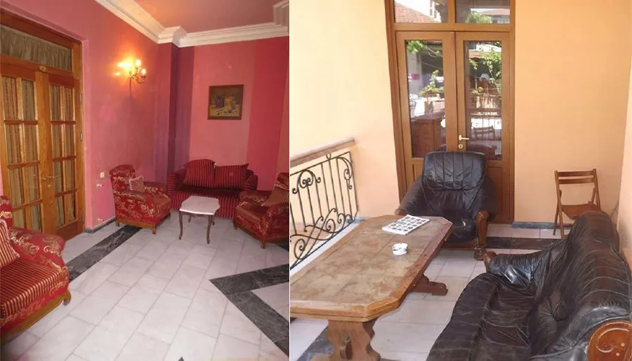 Batumi sun hostel — Photo 25