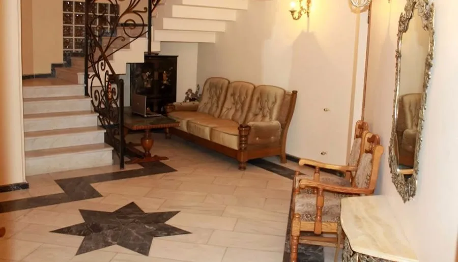 Batumi sun hostel — Photo 24