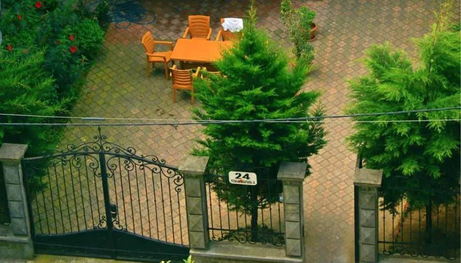 Batumi sun hostel — Photo 16
