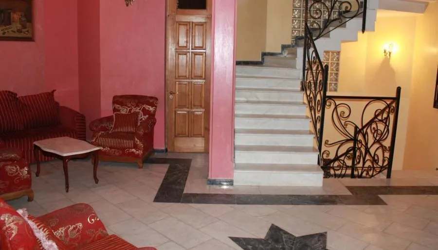 Batumi sun hostel — Photo 20