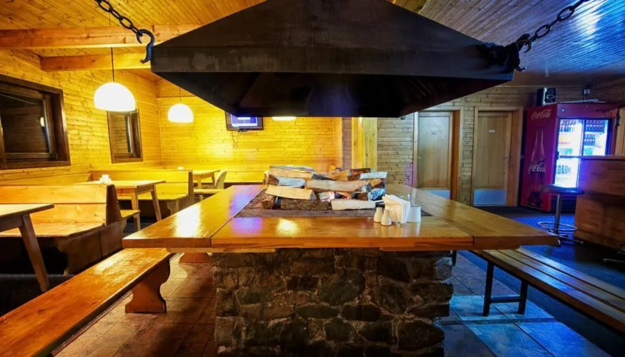 Hada Hut Hostel — Photo 32