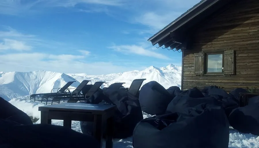 Hada Hut Hostel — Photo 36
