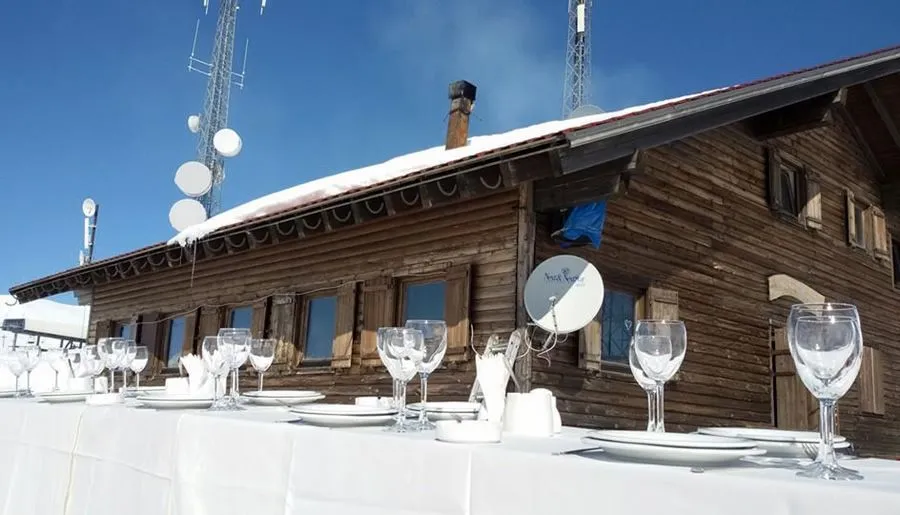 Hada Hut Hostel — Photo 17