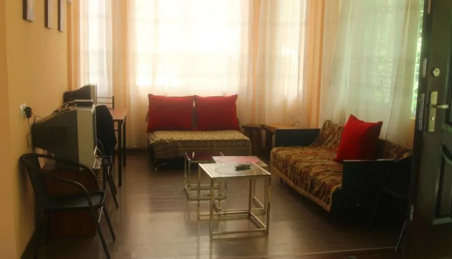 თინიკო — ფოტო 1