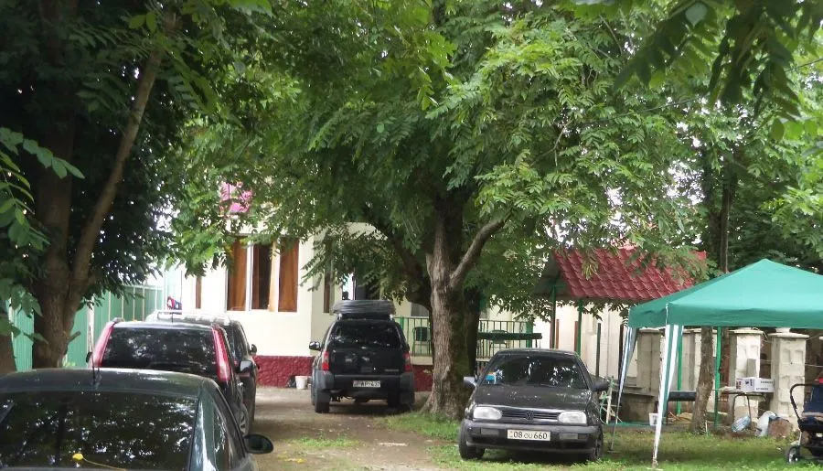 თინიკო — ფოტო 13