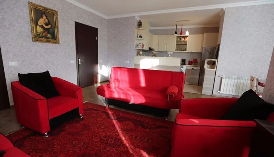 Apartment on Vaja-Fshavela — Photo 3