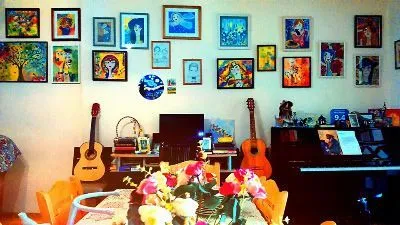 Nitsa — Photo 34