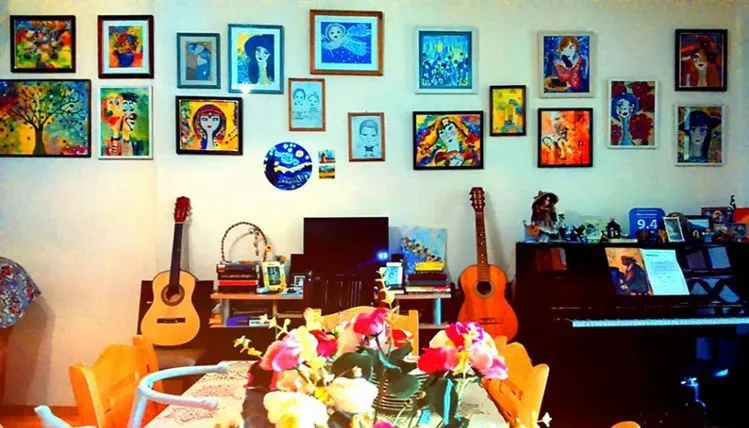 Nitsa — Photo 24