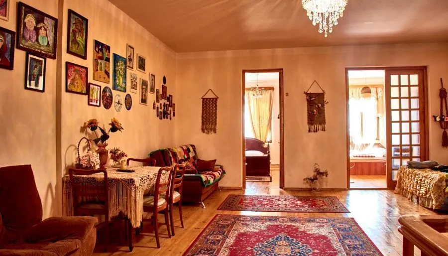 Nitsa — Photo 14