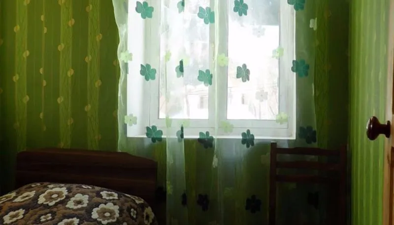 Guesthouse Ushba — Photo 11