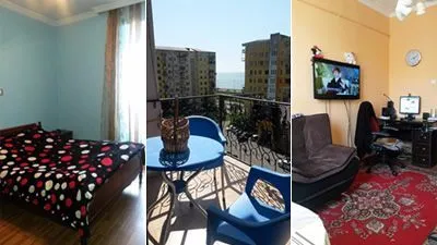Apartment on Kobaladze — Photo 2