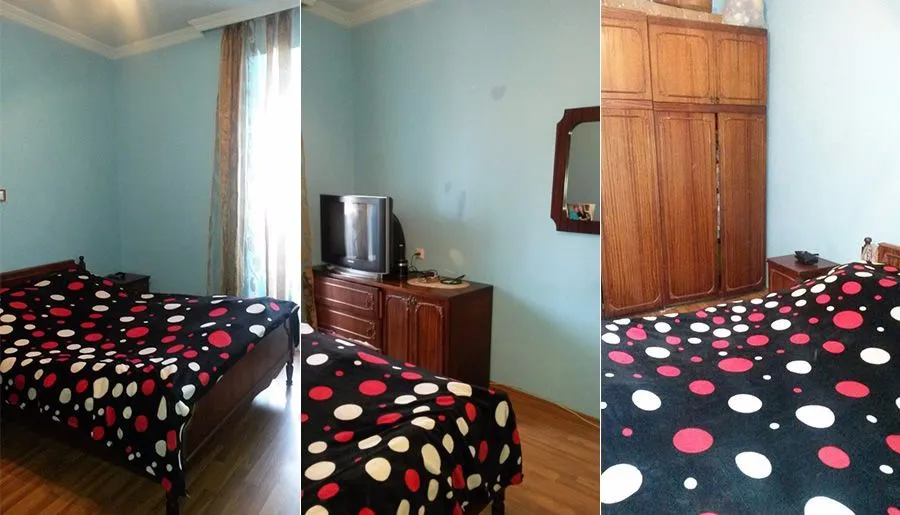 Apartment on Kobaladze — Photo 8