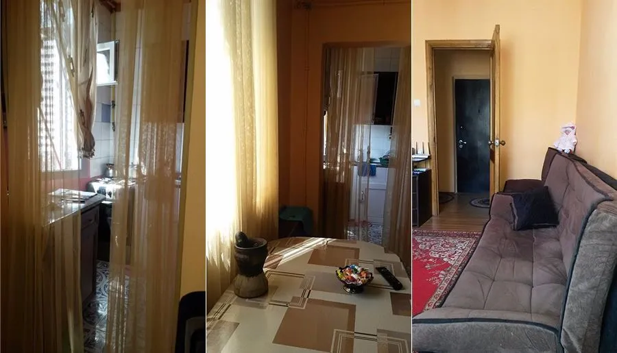Apartment on Kobaladze — Photo 3