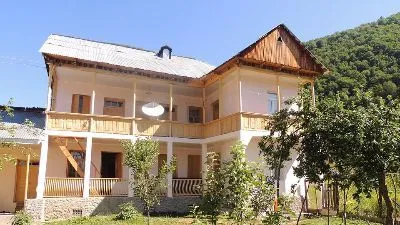 Guesthouse Mila — Photo 16