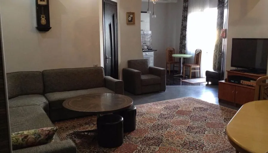Apartment on Javakhishvili — Photo 5
