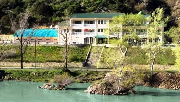 მცხეთა პალასი — ფოტო 4