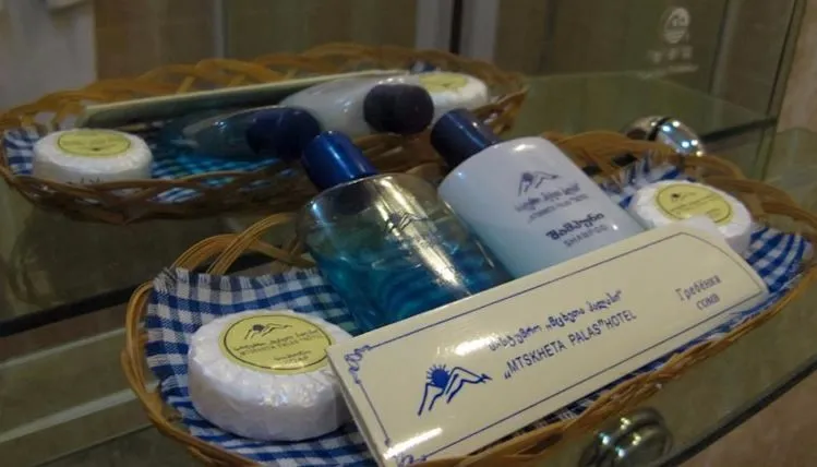 მცხეთა პალასი — ფოტო 9