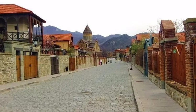 მცხეთა პალასი — ფოტო 6