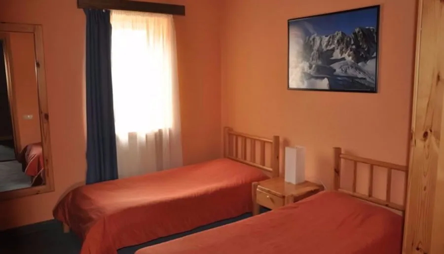 სკი ჰაუს პანორამა — ფოტო 22