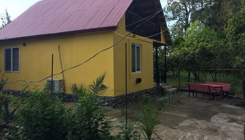 Cottage Gonio — Photo 1