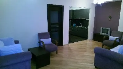 Cozy Apartment — Photo 2