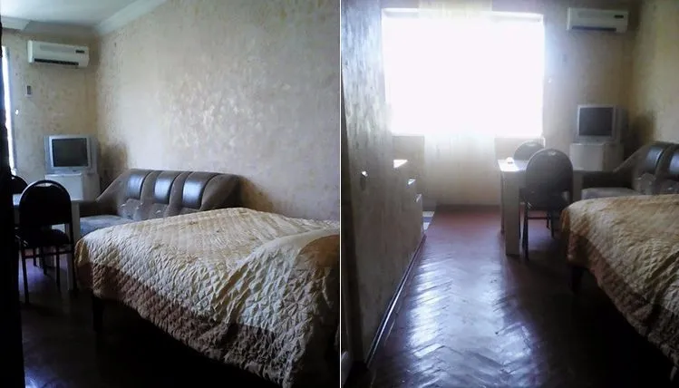Apartment on Griboedov 2a — Photo 5