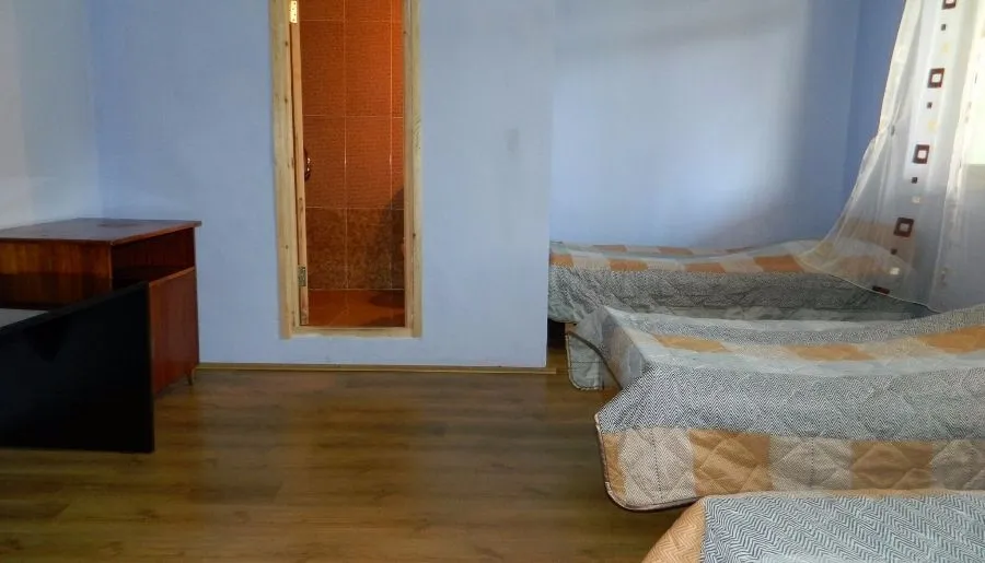 MG House — Photo 60