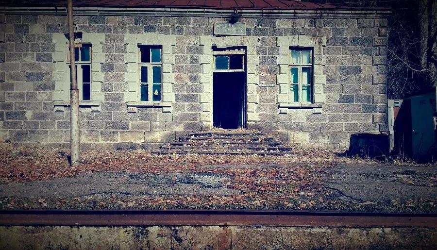 MG House — Photo 34