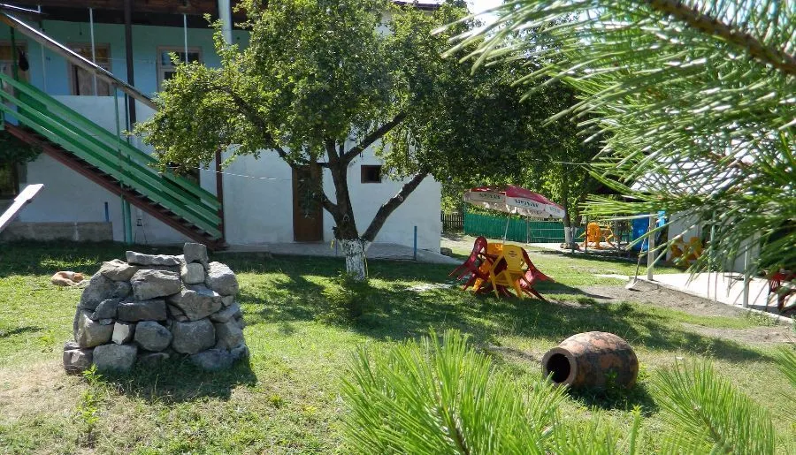 MG House — Photo 39