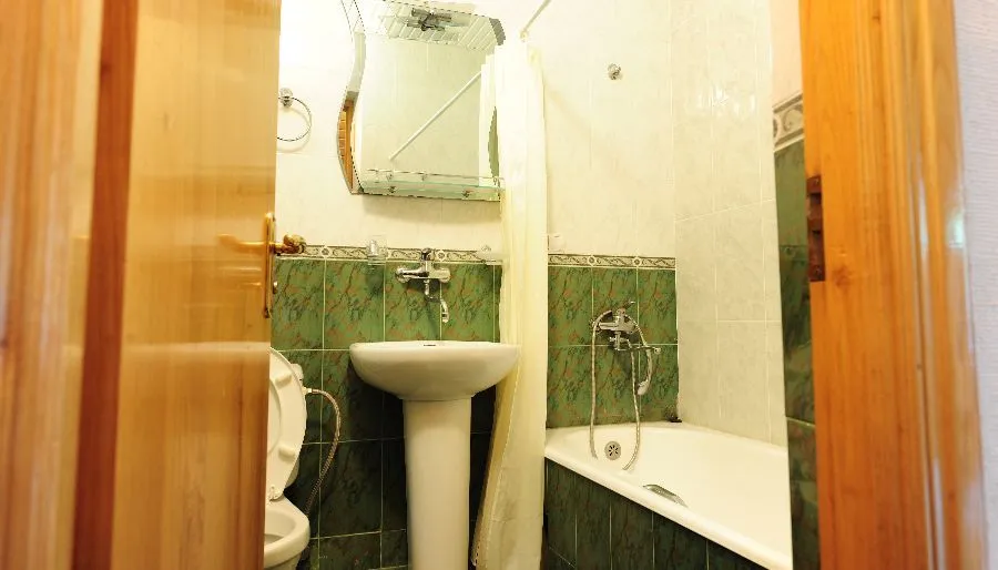 სამთა ნუნისი — ფოტო 6