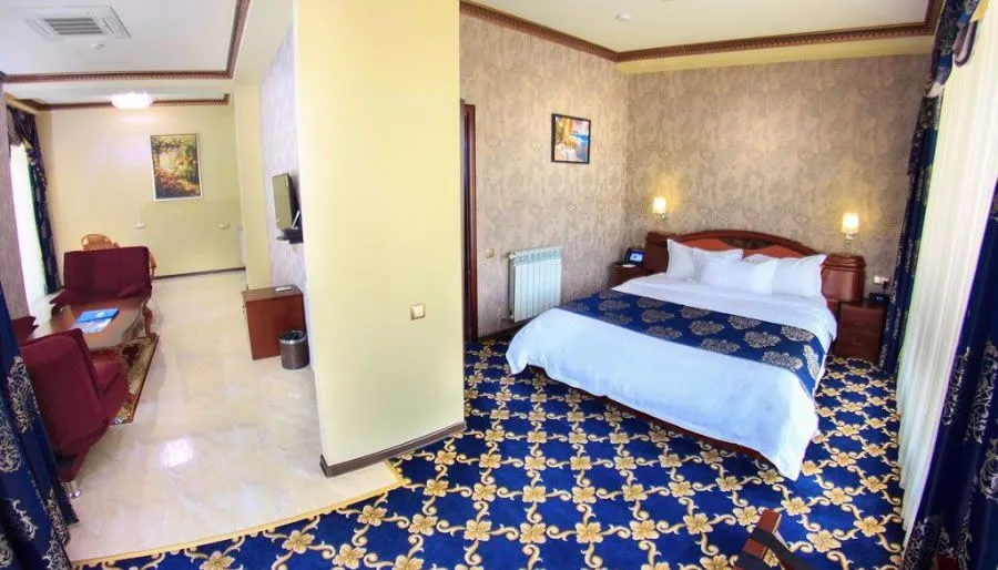 Cron Palace Tbilisi — Photo 13