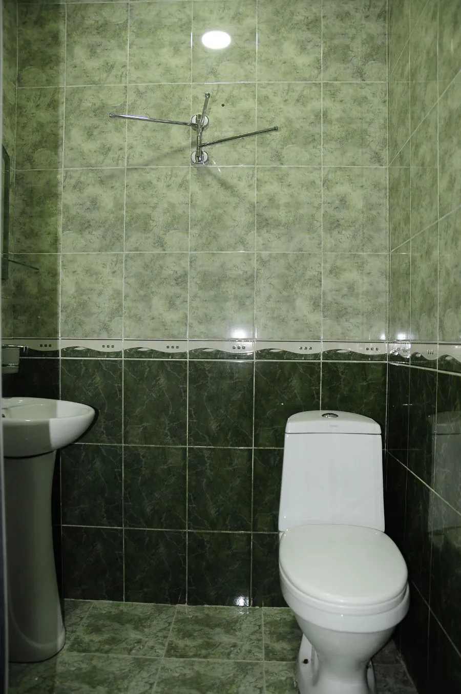 Guest House Borjomi — Photo 34